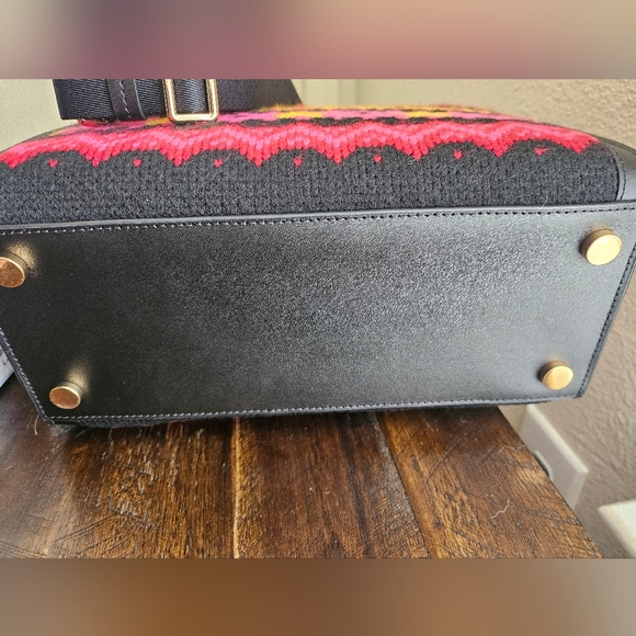 KATE SPADE NWT Tote Crossbody bag - Picture 5 of 16